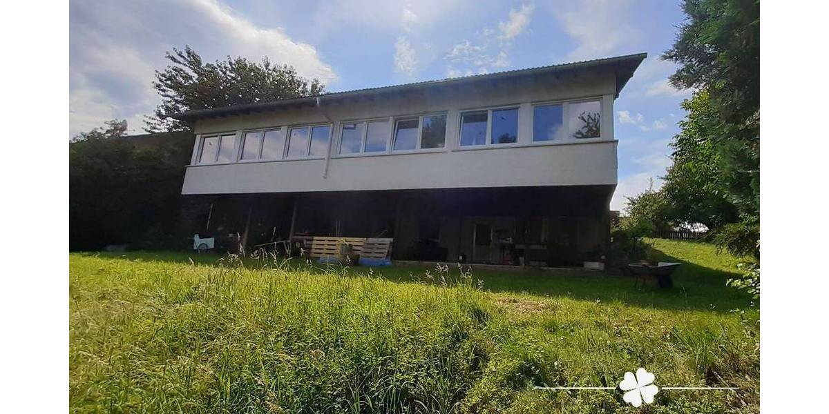 Einfamilienhaus Lützelbach Lützel-Wiebelsbach - 9 Zimmer, 300 m&sup2;, 399.000&euro; | Angebot:26029286