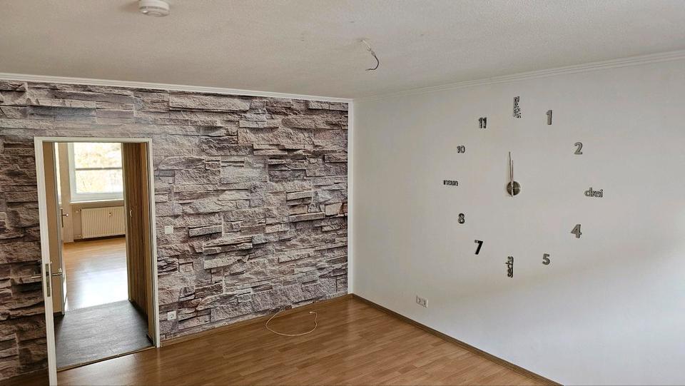 Etagenwohnung Sulzbach am Main - 3.5 Zimmer, 85 m&sup2;, 329.000&euro; | Angebot:25902272