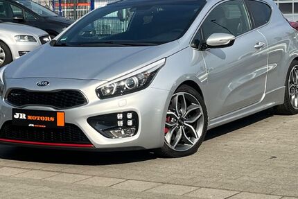 Kia pro ceed / ProCeed 130.150 km 11.980 &euro; Dietzenbach / bei Frankfurt am Main 63128