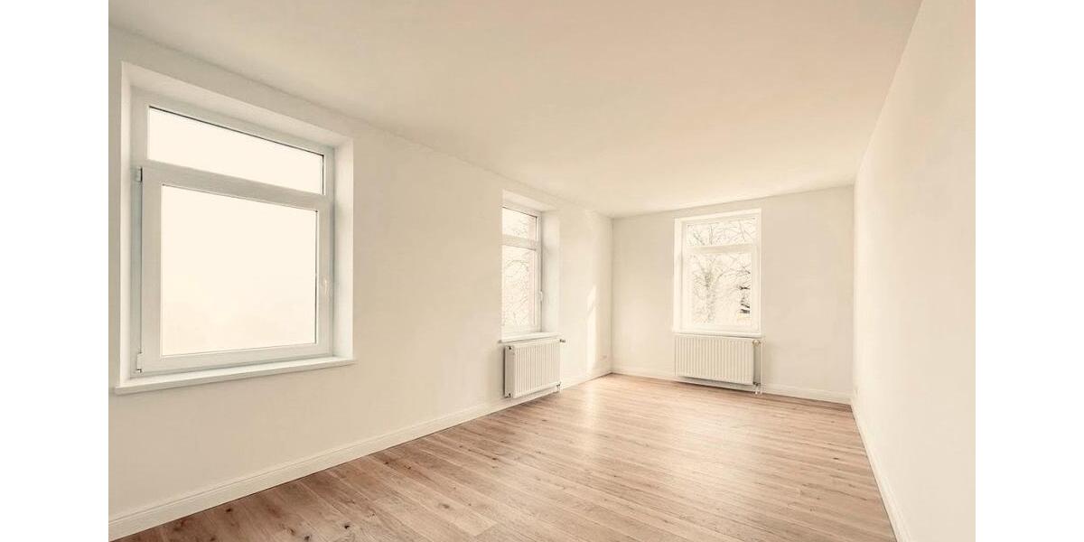 Etagenwohnung Hanau - 3 Zimmer, 95 m&sup2;, 1.200&euro; | Angebot:26235610