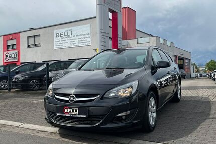 Opel Astra 153.652 km 6.950 &euro; Hanau 63452