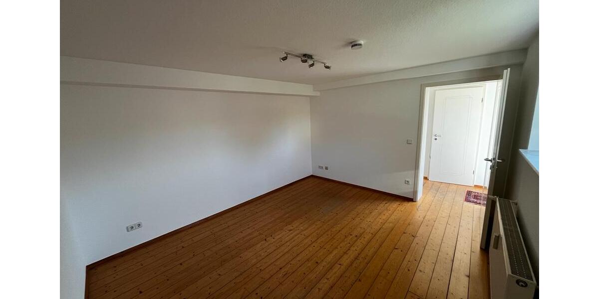 Etagenwohnung Haibach - 2 Zimmer, 39 m&sup2;, 480&euro; | Angebot:25309074