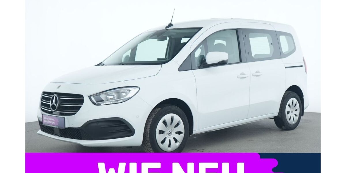 Mercedes-Benz T-Klasse 36.855 km 25.487 &euro; Dietzenbach bei Frankfurt 63128