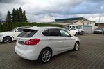 BMW 218 Active Tourer d Panoramadach, Leder, LED Schei 114.982 km 14.990 &euro; Rodgau 63110