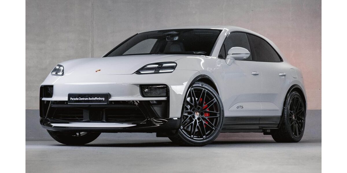 Porsche Macan 9.990 km 114.888 &euro; Aschaffenburg 63739