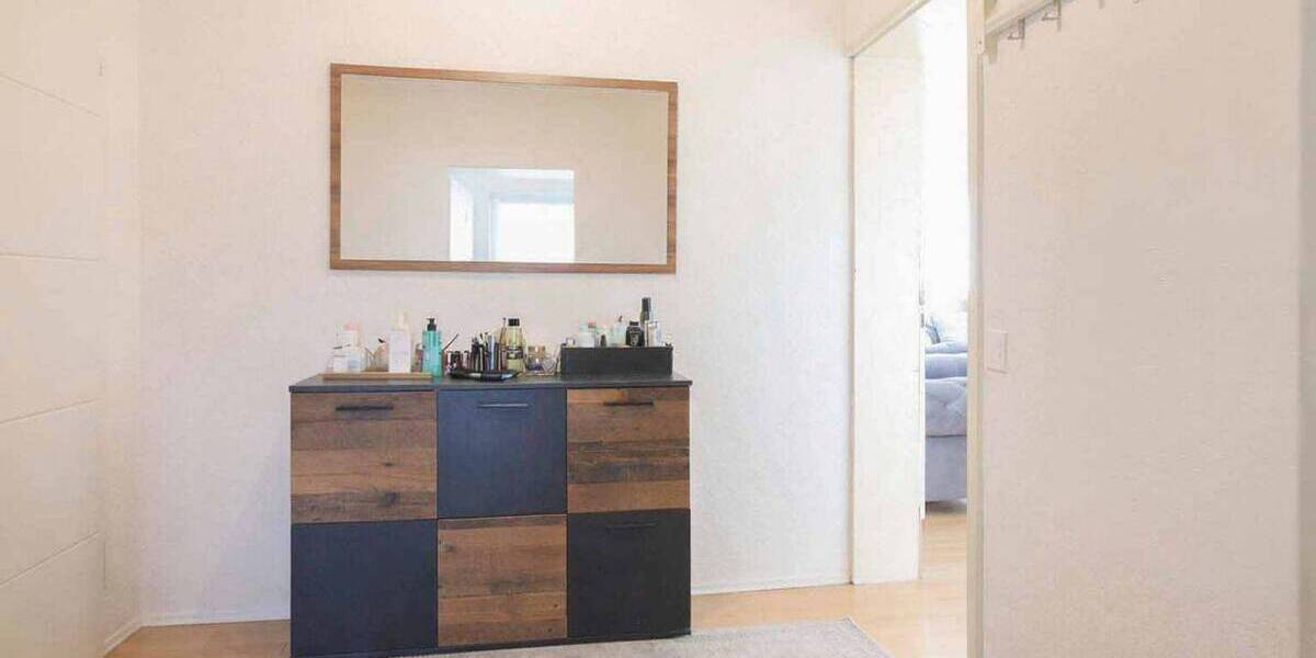 Etagenwohnung Erlensee Rückingen - 4 Zimmer, 98 m&sup2;, 198.000&euro; | Angebot:26673686