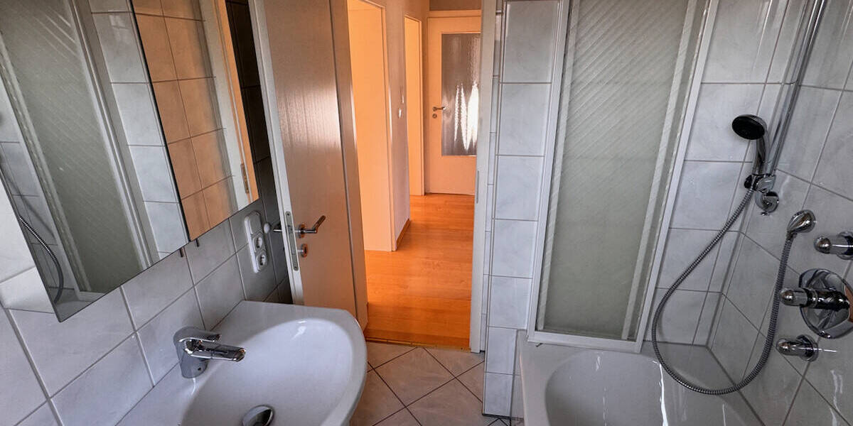 Etagenwohnung Münster - 3 Zimmer, 70 m&sup2;, 650&euro; | Angebot:25929808