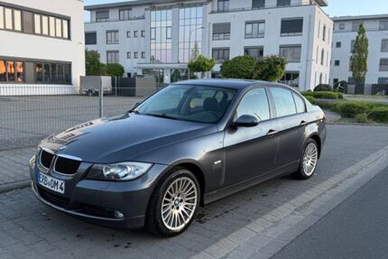BMW 320 256.000 km 4.390 &euro; Höchst i. Odw. 64739