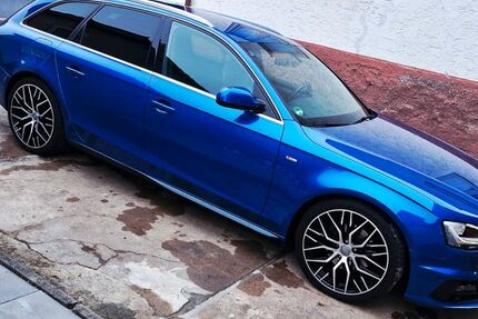 Audi A4 148.600 km 15.499 &euro; Großheubach 63920