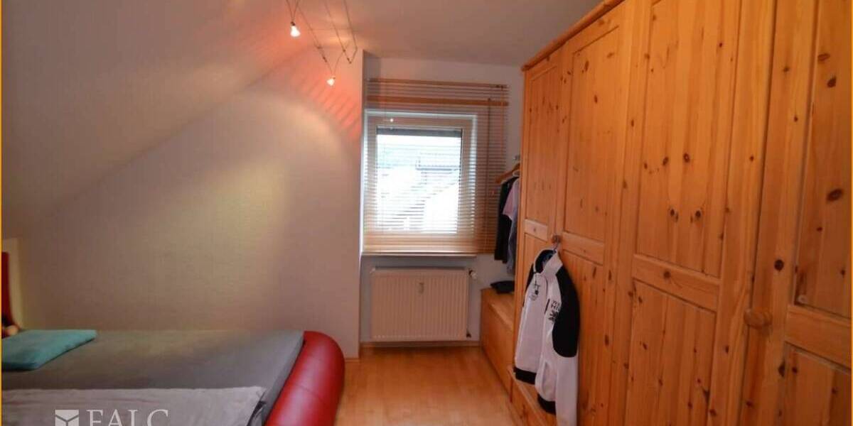 Etagenwohnung Kleinwallstadt - 2 Zimmer, 50 m&sup2;, 425&euro; | Angebot:26170542