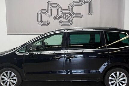 VW Sharan 178.069 km 14.990 &euro; Maintal bei Frankfurt am Main 63477