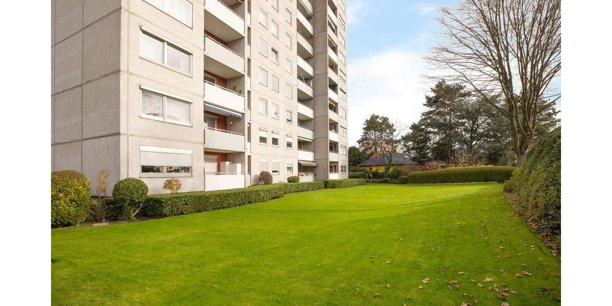 Etagenwohnung Dietzenbach Steinberg - 4 Zimmer, 94 m&sup2;, 319.000&euro; | Angebot:25742878