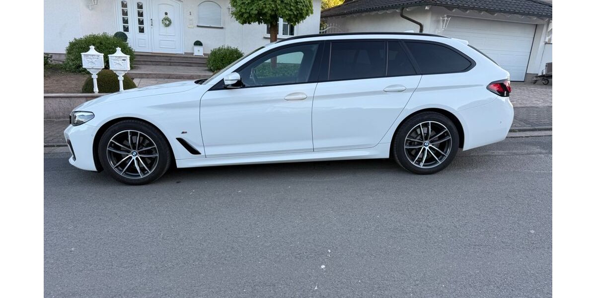 BMW 520 108.000 km 29.900 &euro; Dietzenbach 63128