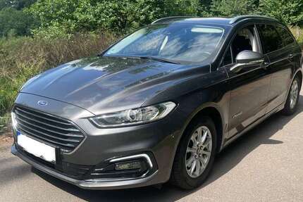 Ford Mondeo 113.000 km 13.900 &euro; Dieburg 64807