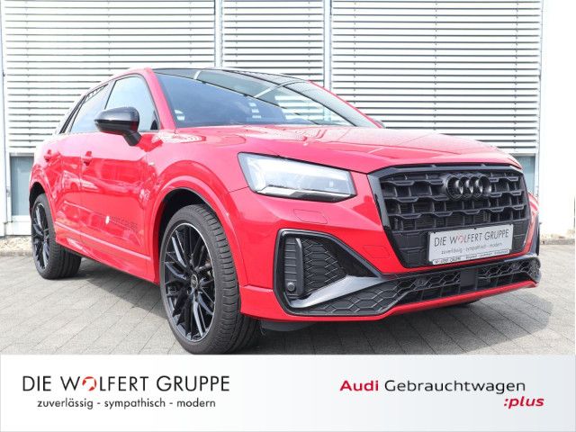 Audi Q2 25.914 km 36.479 &euro; Großwallstadt 63868