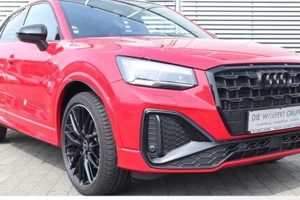 Audi Q2 27.726 km 35.169 &euro; Großwallstadt 63868
