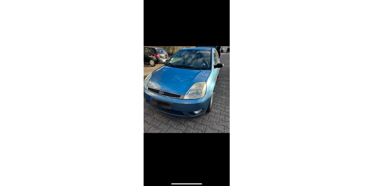 Ford Fiesta 175.000 km 1.200 &euro; Obertshausen 63179