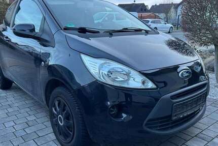 Ford Ka/Ka+ 100.000 km 1.200 &euro; Freigericht Somborn 63579
