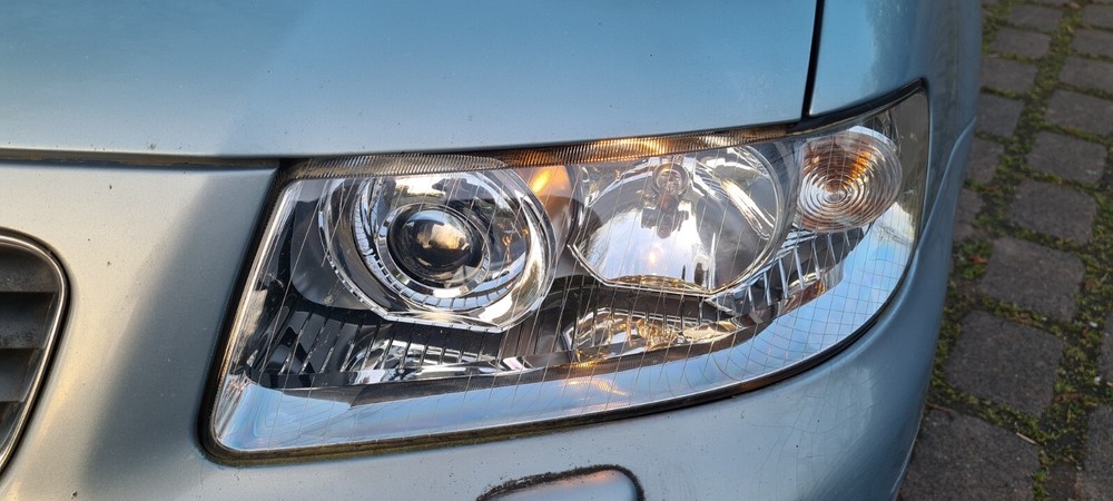 Audi A3 242.800 km 2.400 &euro; Kleinostheim 63801