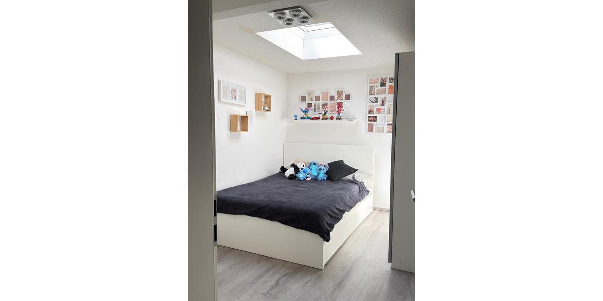 Erdgeschoßwohnung Stockstadt am Main - 2 Zimmer, 65 m&sup2;, 240.000&euro; | Angebot:26991594
