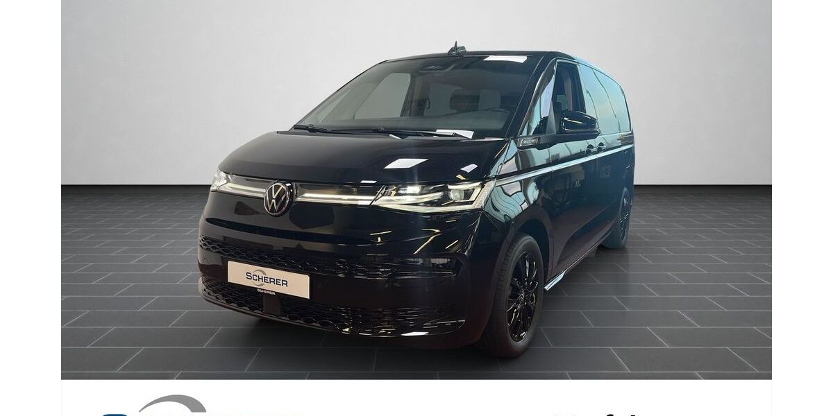 VW T7 Multivan 2.500 km 72.980 &euro; Aschaffenburg 63741