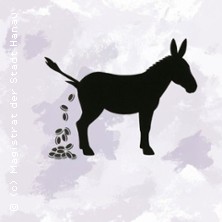 Tischlein, deck Dich! - 42. Brüder Grimm Festspiele Hanau 11.07.2026 Amphitheater Hanau