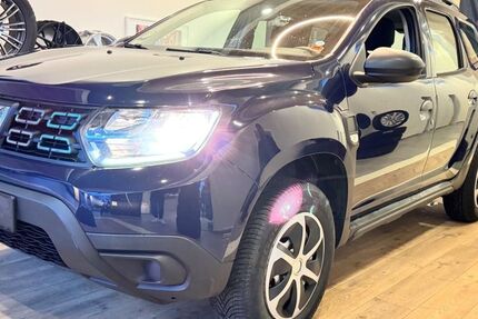 Dacia Duster 48.997 km 11.300 &euro; Schaafheim 64850