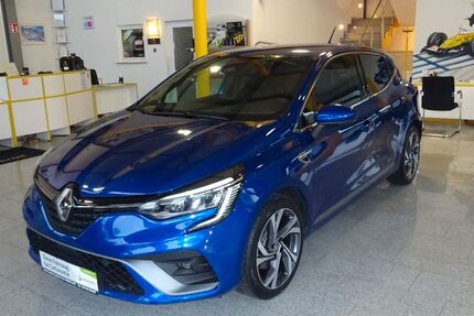 Renault Clio 45.400 km 16.500 &euro; Groß-Bieberau 64401