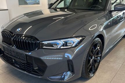 BMW 320 54.500 km 41.900 &euro; Elsenfeld 63820