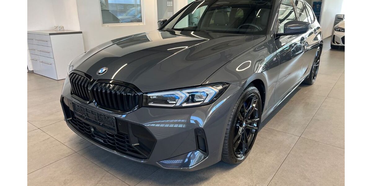 BMW 320 54.500 km 41.900 &euro; Elsenfeld 63820