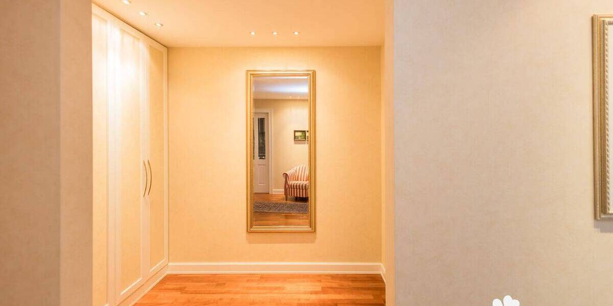 Doppelhaushälfte Haibach - 4 Zimmer, 155 m&sup2;, 720.000&euro; | Angebot:26106375