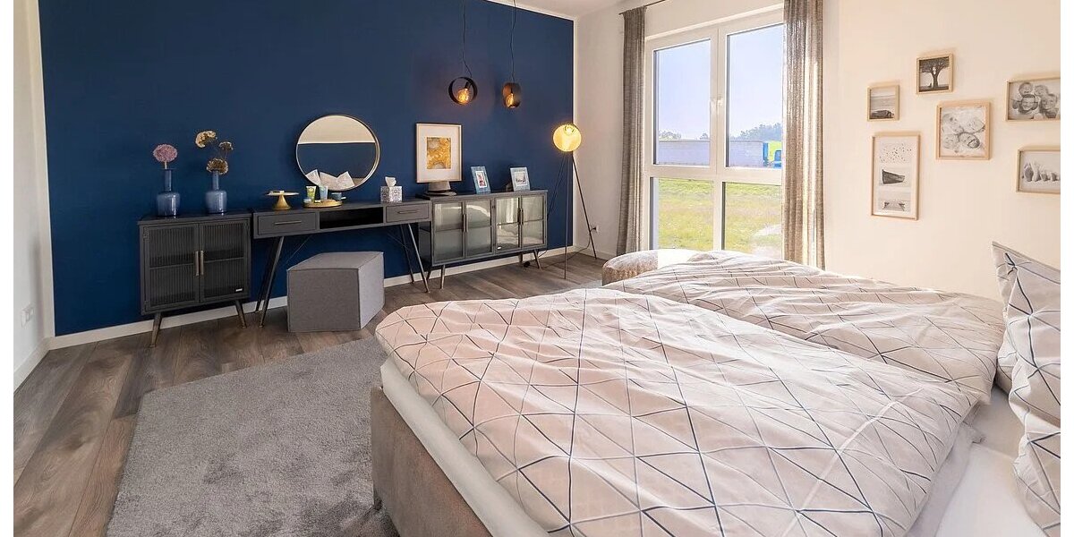 Modernes projektiertes Einfamilienhaus in Hanau-Großauheim - individuell gestaltbar - Einfamilienhaus Hanau-Großauheim Großauheim | Angebot:27322137
