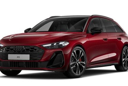 Audi A5 6.046 km 68.990 &euro; Buergstadt 63927