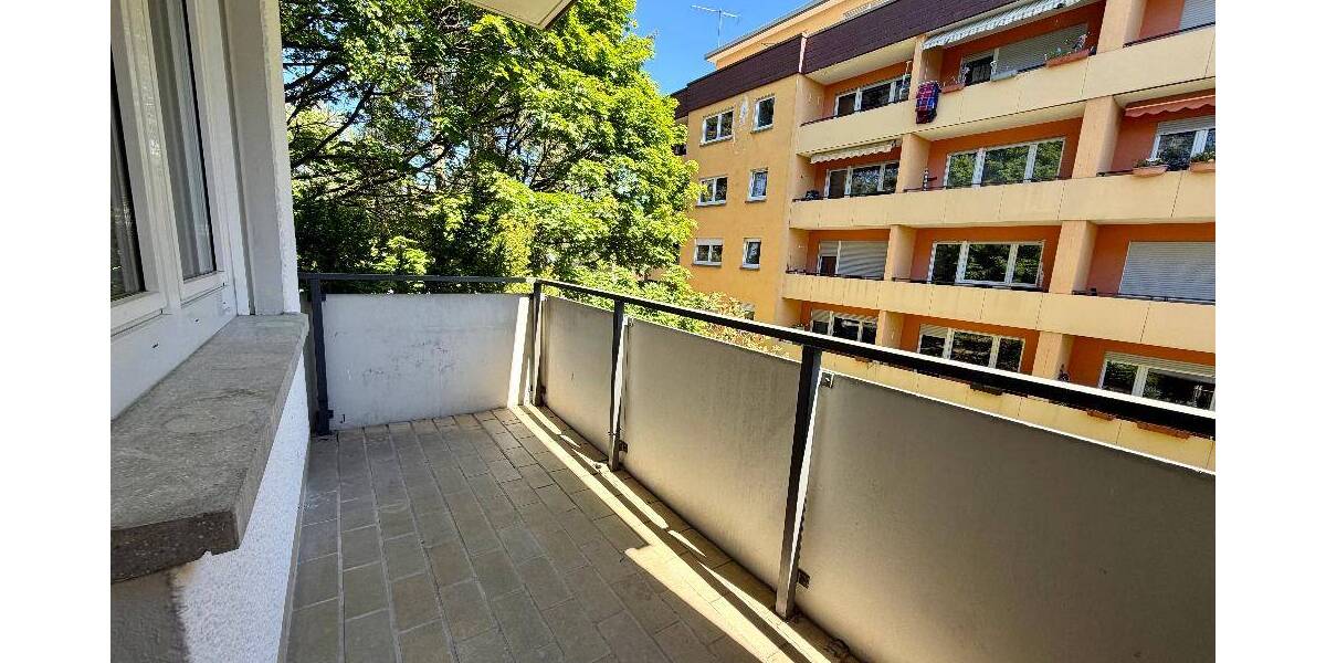 Etagenwohnung Hanau Kesselstadt - 3 Zimmer, 71 m&sup2;, 950&euro; | Angebot:26684146