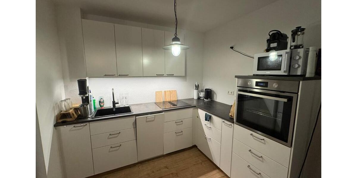 Dachgeschoßwohnung Lützelbach - 2.5 Zimmer, 80 m&sup2;, 900&euro; | Angebot:25641988