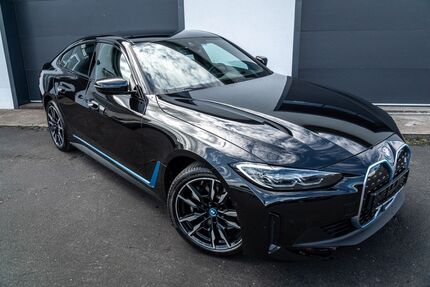 BMW i4 89.400 km 35.900 &euro; Obernburg a.Main 63785
