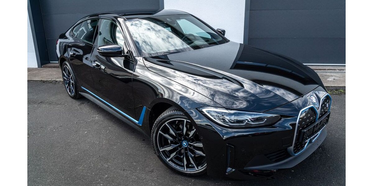 BMW i4 89.400 km 35.900 &euro; Obernburg a.Main 63785