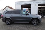 Mercedes-Benz GLS 400 d 4M AMG Line, Standheizung, Panoramadach, 141.746 km 66.890 &euro; Rodgau 63110
