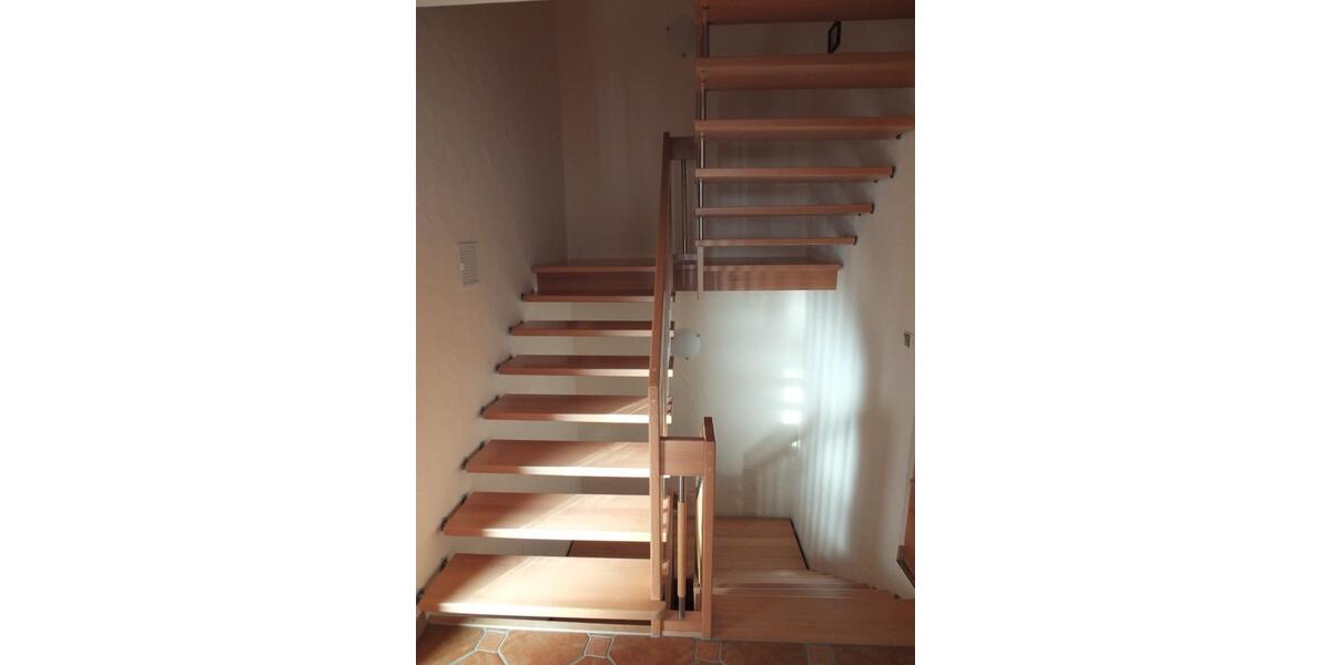 Doppelhaushälfte Haibach - 6 Zimmer, 177 m&sup2;, 769.000&euro; | Angebot:26716438