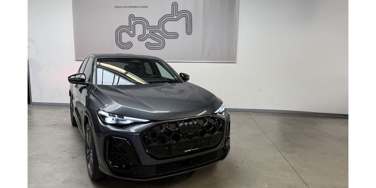 Audi Q5 19.426 km 59.690 &euro; Maintal bei Frankfurt am Main 63477