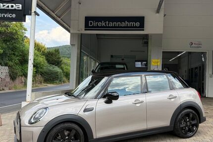 Mini Cooper 51.791 km 20.990 &euro; Heimbuchenthal 63872