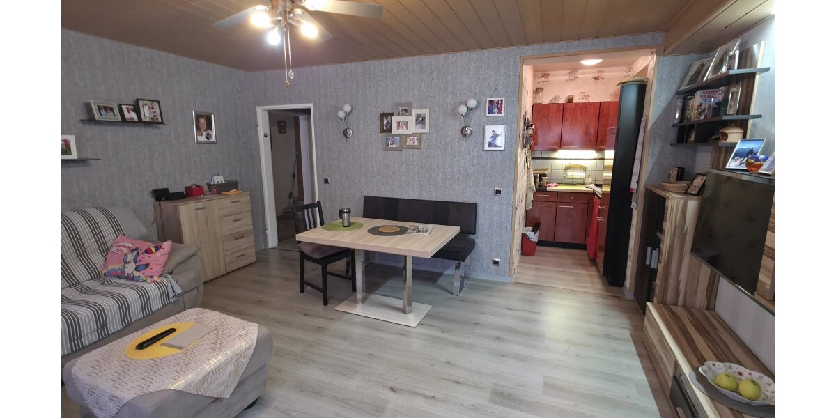 Sonnige Aussichten in Klein-Auheim - Charmantes Reihenhaus für die ganze Familie! - Reihenhaus Hanau Groß-Steinheim | Angebot:24455398