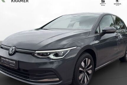 VW Golf 37.500 km 25.990 &euro; Gross Bieberau 64401