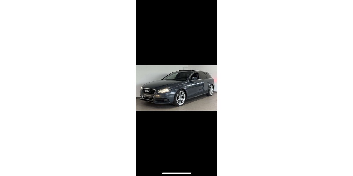 Audi A4 Avant 265.000 km 8.000 &euro; Erlensee 63526