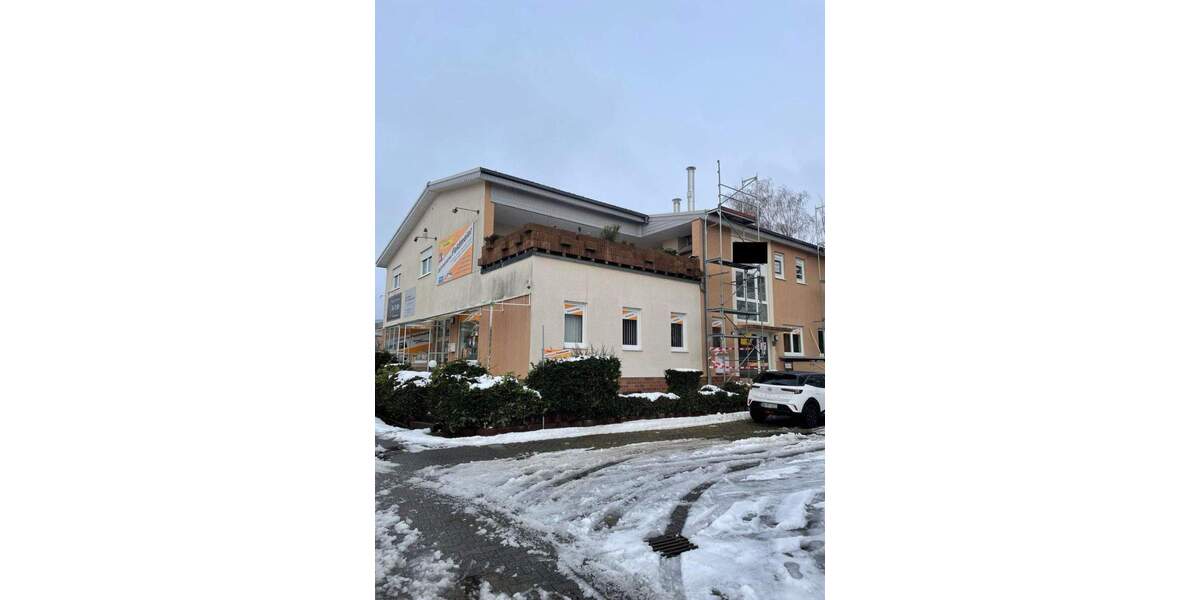 Gewerbeobjekt Hanau Lamboy - 550&euro; | Angebot:25675127