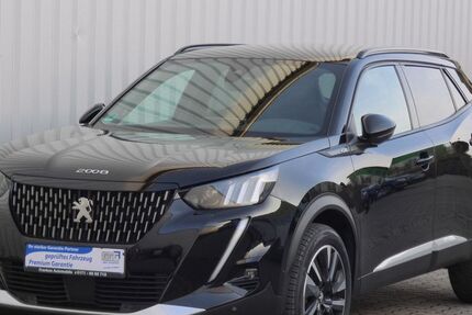 Peugeot 2008 108.000 km 16.480 &euro; Großheubach 63920