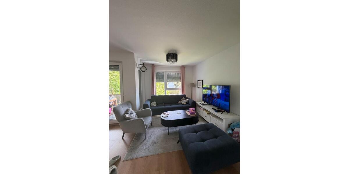 Etagenwohnung Hanau Lamboy - 3 Zimmer, 68 m&sup2;, 960&euro; | Angebot:26311639