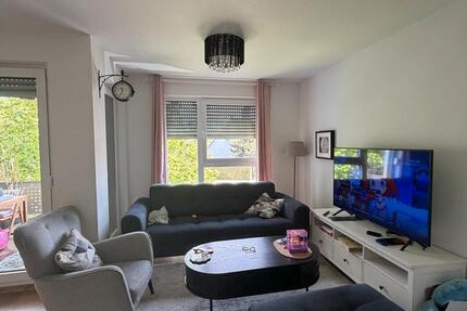 Wohnung Hanau Lamboy - 3 Zimmer, 68 m&sup2;, 960&euro; | Angebot:26311639