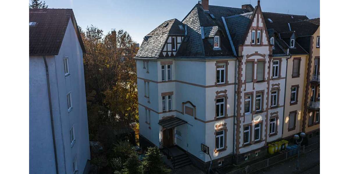 Einfamilienhaus Hanau - 20 Zimmer, 369 m&sup2;, 925.000&euro; | Angebot:20554342