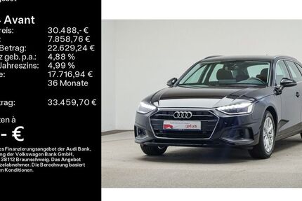 Audi A4 27.450 km 30.488 &euro; Mühlheim 63165
